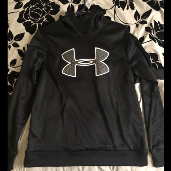 Under Armour Sweaters - Under Armour Hoodie